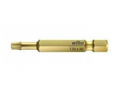 Бита-звездочка wihHOT Torsion Torx 7045 H T20x50 33668