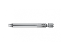 Бита-звездочка wihProfessional Torx 7045 T40x70 33929