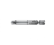 Бита wihProfessional Xeno Slotted Pozidriv 7049 XZ SL/PZ2x70 32497