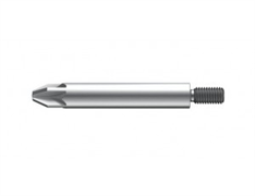 Резьбовая бита wihPozidriv 10/32" UNF 7342 Z PZ2x45 01948