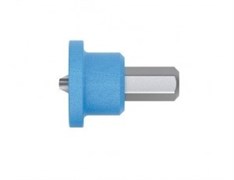 Набор бит wihPhillips DryWall Stop Standard PH2x25 27077