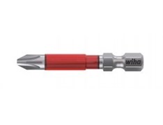 Крестовая бита wihMaxxTor Pozidriv PZ2 x 49 38223