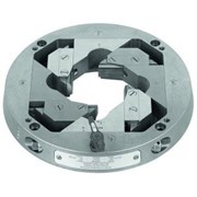 Кулачки для снятия фаски/очистки REMS 45°, D 40 – 62 мм