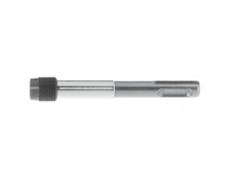 Быстросменный магнитный держатель бит wihSDS-Plus 7180-7 1/4" 26255