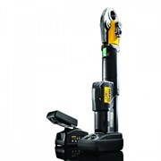 Аккумуляторный радиальный пресс REMS Mini-Press S 22V ACC базовый пакет