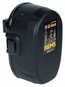 Аккумуляторная батарея REMS Li-Ion 21,6V, 1,5Ah