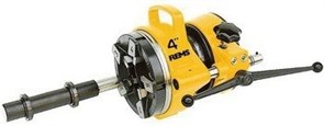 Автоматическая резьбонарезная головка REMS 4” R 2 1/2-3-4"