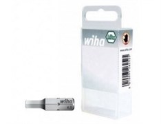 Набор шестигранных бит wihStandard 7013 Z HEX 4,0-6,0 в коробке 3 шт 07866
