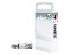 Набор крестовых бит wihStandard 7011 Z PH2 в коробке 10 шт 24733