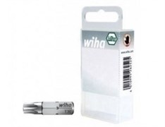 Набор бит-звездочек wihStandard 7015 Z Torx Т30 в коробке 10 шт  24750