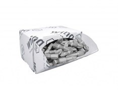 Набор крестовых бит wihZOT Torsion 7929 ZOT PH3 50 шт 29877