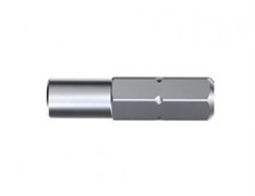 Адаптер wihMicro-bit 7103 Bit-Adapter 4 мм / 1/4" 39964