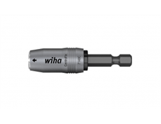 Быстросменный магнитный держатель бит wihCentroFix Force 7148 CF 1/4'' 39133