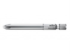 Набор крестовых бит wihProfessional 7041 Z PH1x50 2 шт 38676