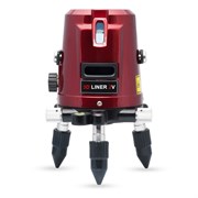 Лазерный уровень ADA 3D Liner 2V А00131