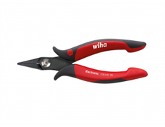 Острогубцы wihElectronic Z 36 0 03 135 мм 26801