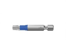 Набор бит-звездочек wihT-Bit Torx 7045-T930 T30x50 41648