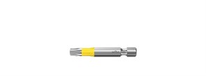 Набор бит-звездочек wihY-Bit Torx 7045-Y915 T15x50 41634