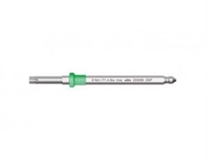 Сменные жала wihTorque Torx Plus SB 28369 6IP 2 шт 40557