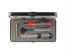 Набор динамометрических отверток wihTorqueVario-S 2852 S10-01 TX, 13 ед. 34614