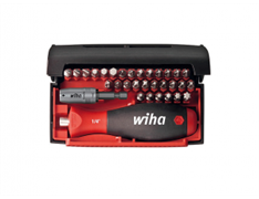 Набор бит wihCollector Standard 7928-913 32 ед. 34686