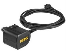 Адаптер для работы от сети REMS Li-Ion 230V/21,6V