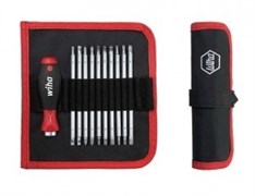 Набор комбинированных жал wihSystem 6 2281 T11 11 шт 03591
