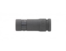 Держатель бит wih7204 Z с шариковым фиксатором 1/2" 3/8"x40 32548