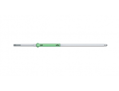 Сменное жало wihTorque Torx Plus 2859 10IP 26155