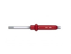 Сменное жало wihTorque-Tplus HEX 2899 SW3,0x130 28746