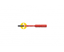 Бита wihSoftFinish electric slimBit Torx 2831-15 T8x75 35506
