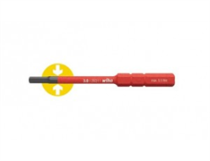 Бита wihSoftFinish electric slimBit Hex 2831-18 SW2,0x75 37223