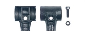 Набор оболочек wihдля молотка Safety 829-0 80 мм 26672