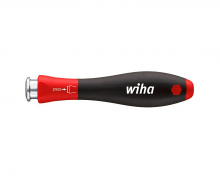 Рукоятка wihSystem 4 SoftFinish-telescopic 2691 30373