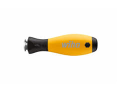 Рукоятка wihSystem 6 SoftFinish-telescopic ESD 284ESD 31496