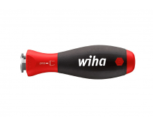 Рукоятка wihSystem 6 SoftFinish-telescopic 284 30372