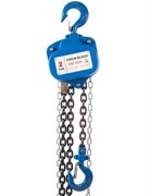 Таль ручная шестеренная TOR ТРШ (622-A) 0,5ТХ9М, шт