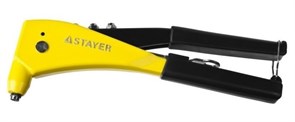 Заклепочник Stayer ProFix RX600 3104