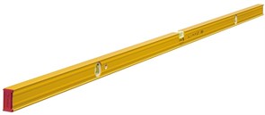 Строительный уровень Stabila 80АS-2 200см 19176