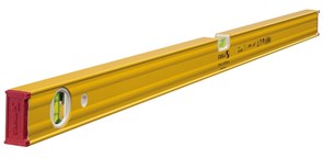 Строительный магнитный уровень Stabila 80АSM 100см 19180