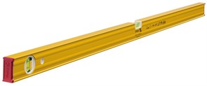Строительный магнитный уровень Stabila 80АSM 120см 19181