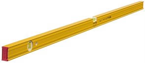 Строительный магнитный уровень Stabila 80АSM 150см 19182