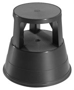 Табурет-стремянка Hailo Rolltritt 220 4440-001