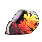 Маска FoxWeld КОРУНД-2 "феникс"