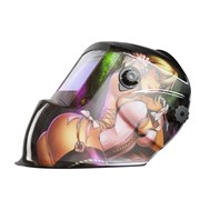 Маска FoxWeld КОРУНД-2 "аниме"