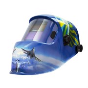 Маска FoxWeld КОРУНД-5 "авиа"