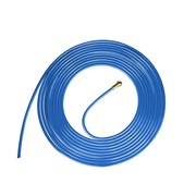 Тефлоновый направляющий канал FoxWeld 0,6-0,8мм синий 3м