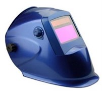 Маска FoxWeld КОРУНД "синяя" АСФ 4/9-13
