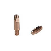 Наконечник для MIG-горелки FoxWeld М6х28х0.8