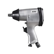 Ударный пневмогайковерт FoxWeld AERO 310Нм
